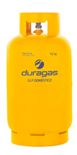 Gas doméstico 15kl
