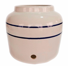 Dispensadores cerámicos