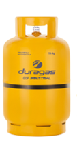 Gas industrial 15 kl