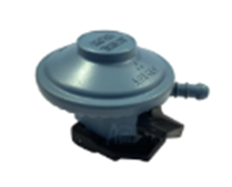 Regulador domestico sin manómetro SRG